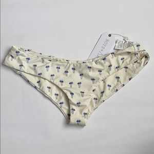 NWT Boys + Arrows Yaya bottoms